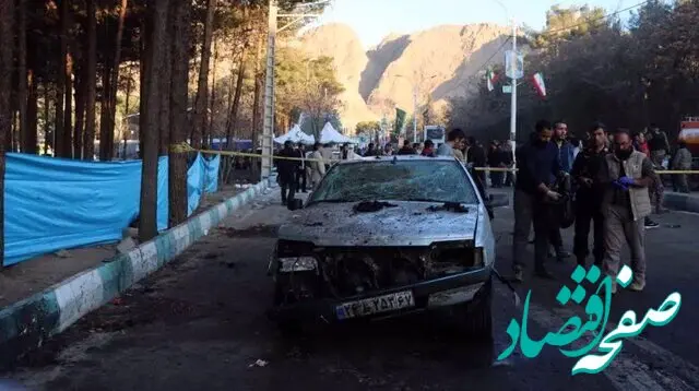 فوری؛ برخی از عاملان جنایت حادثه تروریستی کرمان در ۵ استان
دستگیر شدند