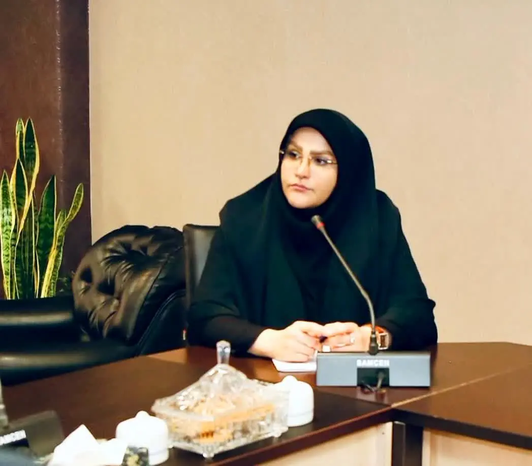 اولین کنگره بینالمللی بانوان تحولآفرین پیشران