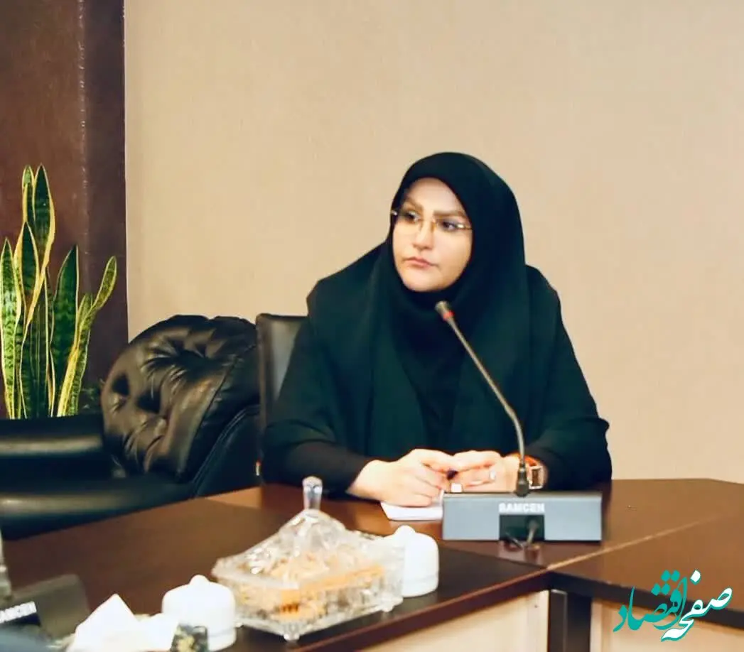 اولین کنگره بین‌المللی بانوان تحول‌آفرین پیشران