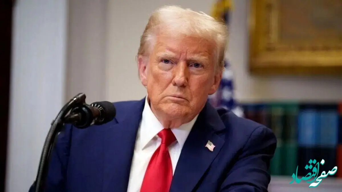 آغاز بازی خطرناک؛ ترامپ با خروج آمریکایی‌ها از خاورمیانه / چه اتفاق خطرناکی می‌افتد؟