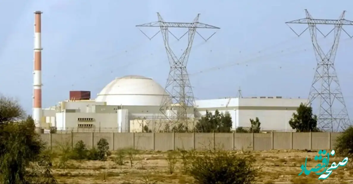 جزئیات حمله سوم به نیروگاه هسته ای بوشهر | بیانیه مهمی صادر شد