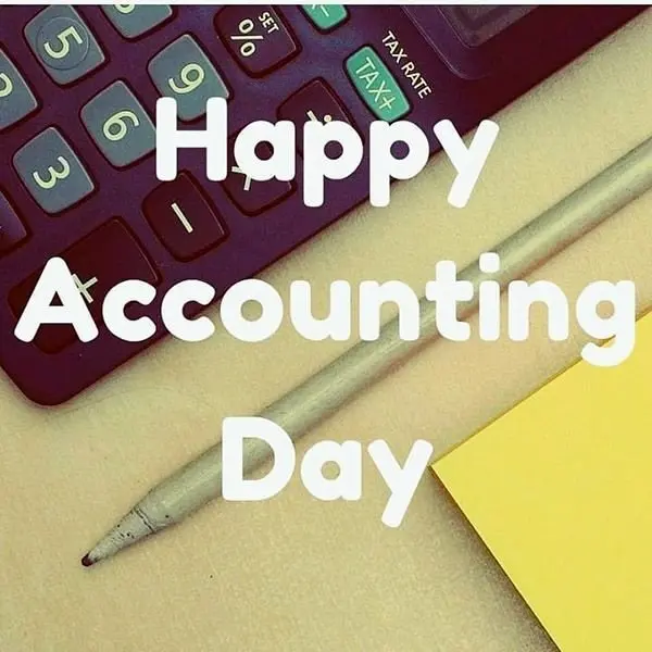 متن تبریک روز حسابدار و استوری روز حسابدار