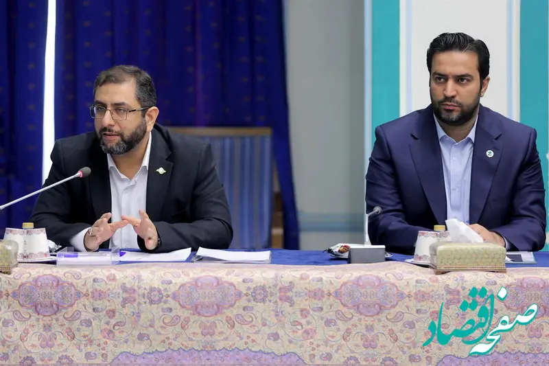 سازوکارهای تأمین مالی ریالی و ارزی برای تحقق مأموریت مناطق آزاد در سیاستهای کلی اقتصادی مقاومتی حیاتی است