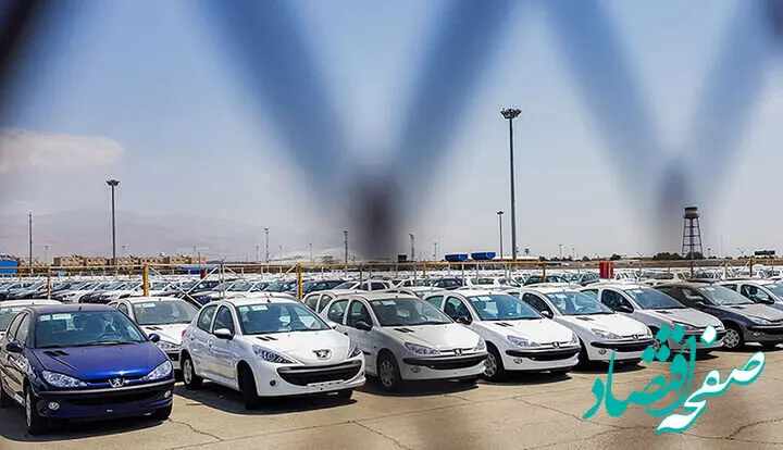 رکود مطلق در بازار خودرو؛ فروشنده منتظر سقف قیمت، خریدار در انتظار کف بازار