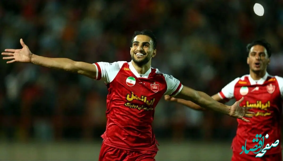 پست جالب شهاب بعد از شهاب یارانش 