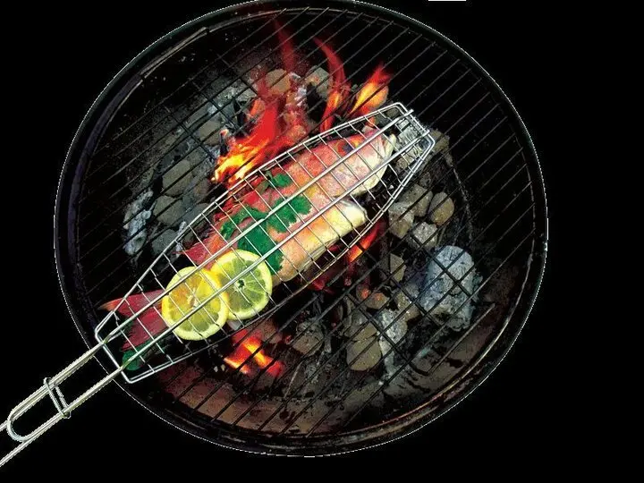 بدترین و بهترین روش پخت ماهی را بشناسید