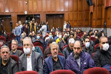 زهرا بخشایی عضو گروهک منافقین کیست؟ / متهم ردیف سی و یکم دادگاه منافقین را بشناسید