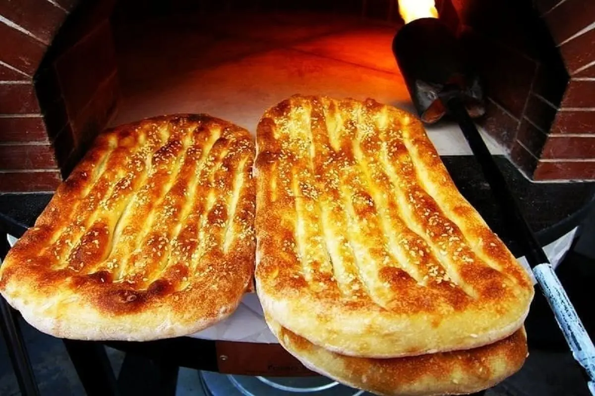 نان گران شد