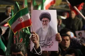 پوشش گسترده رسانه ای مراسم وداع رهبر شهید باحضور ۱۴ هزار خبرنگار