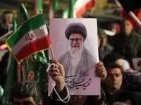 پوشش گسترده رسانه ای مراسم وداع رهبر شهید باحضور ۱۴ هزار خبرنگار