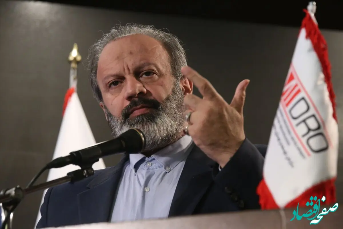 کارشناس اقتصاد بین الملل: زنجیره نوین معدن نیاز به  ظرفیت شرکت های کوچک و متوسط دارد
