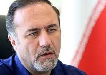 منصوره معصومی گوینده جمله مملکت مال حزب اللهی هاست با ستاد محسن رضایی چه ارتباطی داشت؟ 