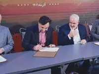 تبریک وزیر صمت به فولاد مبارکه برای اتصال شرکت‌های دانش‌بنیان به صنایع بزرگ