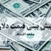 پیش بینی قیمت دلار فردا چهارشنبه ۱۹ آذر ۱۴۰۴ + آخرین تحلیل بازار ارز 