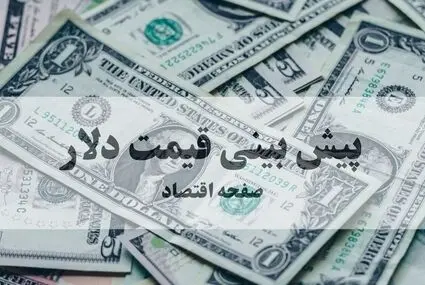 پیش بینی قیمت دلار فردا جمعه ۳ مهر؛ آرامش شکننده در بازار ارز