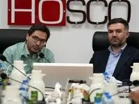 مدیرعامل شرکت فولاد هرمزگان : فولاد هرمزگان در مسیر سرمایه‌گذاری هدفمند با حمایت فولاد مبارکه گام برمی‌دارد