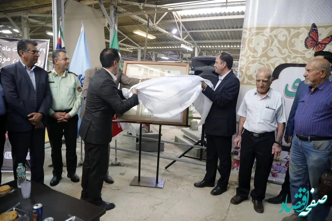 در پالایشگاه آبادان افتخار به گذشته و حال در هم عجین شده است

