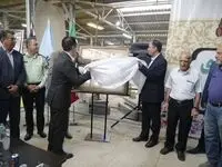 در پالایشگاه آبادان افتخار به گذشته و حال در هم عجین شده است

