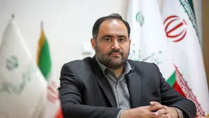 مهدی طالبی به عنوان مدیرکل ستاد اجرایی فرمان حضرت امام (ره) زنجان کیست؟ + سوابق