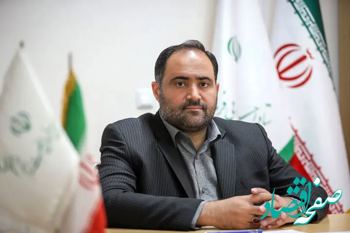 مهدی طالبی به عنوان مدیرکل ستاد اجرایی فرمان حضرت امام (ره) زنجان کیست؟ + سوابق