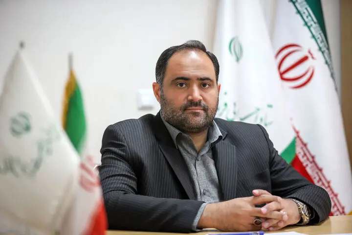 مهدی طالبی به عنوان مدیرکل ستاد اجرایی فرمان حضرت امام (ره) زنجان کیست؟ + سوابق