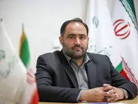 مهدی طالبی به عنوان مدیرکل ستاد اجرایی فرمان حضرت امام (ره) زنجان کیست؟ + سوابق