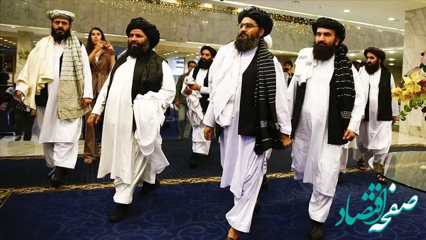 واکنش طالبان به حمله اسرائیل به کنسولگری ایران در سوریه