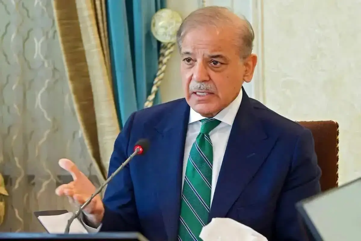 سفر احتمالی هیأت بلندپایه پاکستان به ایران