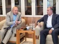 ورود بخش کشاورزی منطقه آزاد ماکو به فناوری‌های تحول‌آفرین/ پیگیری رفع موانع در سطح وزارت