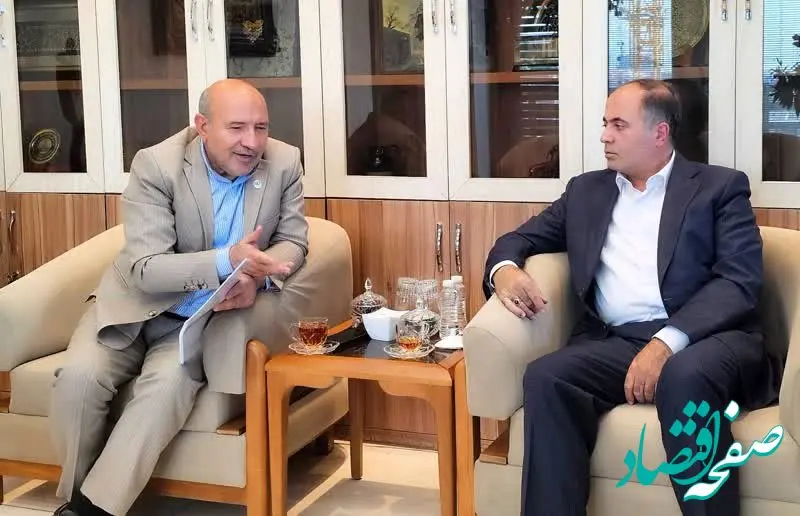 ورود بخش کشاورزی منطقه آزاد ماکو به فناوری‌های تحول‌آفرین/ پیگیری رفع موانع در سطح وزارت