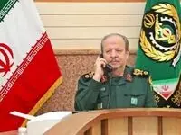 به آمریکا اعتماد نداریم، دستانمان روی ماشه است