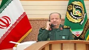 به آمریکا اعتماد نداریم، دستانمان روی ماشه است