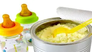 نرخ ارز واردات شیرخشک برای ۱۴۰۵ چقدر شد؟ 