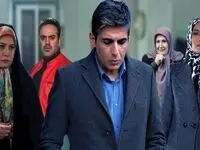 زمان پخش و تکرار سریال بر سر دوراهی از شبکه آی فیلم