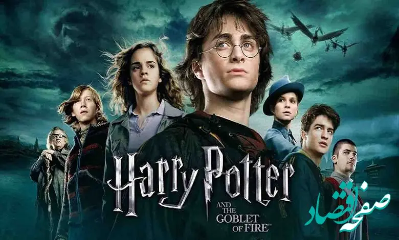 زمان انتشار سریال هری پاتر و نظر دنیل رادکلیف درباره بازی در نقش هری پاتر
