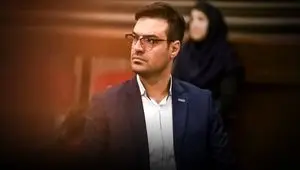 سامان رحمان‌پور سرپرست مدیریت حوزه مدیرعامل بیمه تعاون شد