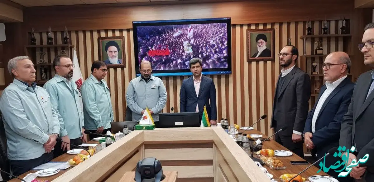 برای رشد و‌ توسعه کشور‌ باید از شرکت های پیشران حمایت کنیم