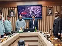 برای رشد و‌ توسعه کشور‌ باید از شرکت های پیشران حمایت کنیم