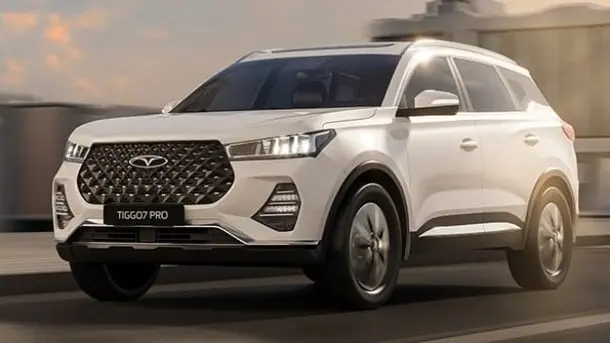 طرح ویژه و خاص پیش فروش تیگو ۷ پرمیوم (خرداد ۱۴۰۴)