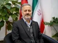 «داود طبسی» به عنوان معاون شعب و بانکداری شرکتی بانک شهر معرفی شد