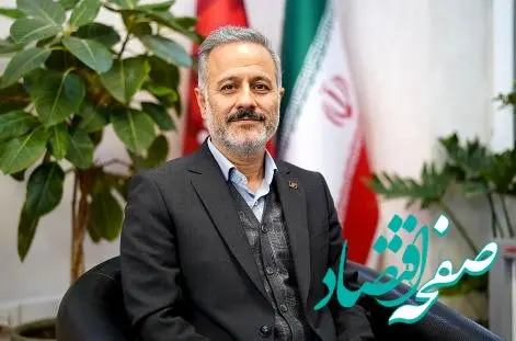 «داود طبسی» به عنوان معاون شعب و بانکداری شرکتی بانک شهر معرفی شد