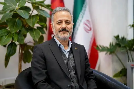 «داود طبسی» به عنوان معاون شعب و بانکداری شرکتی بانک شهر معرفی شد