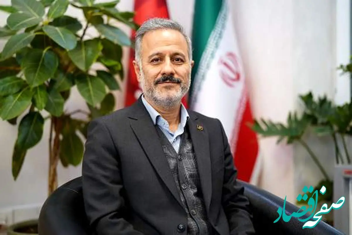 «داود طبسی» به عنوان معاون شعب و بانکداری شرکتی بانک شهر معرفی شد