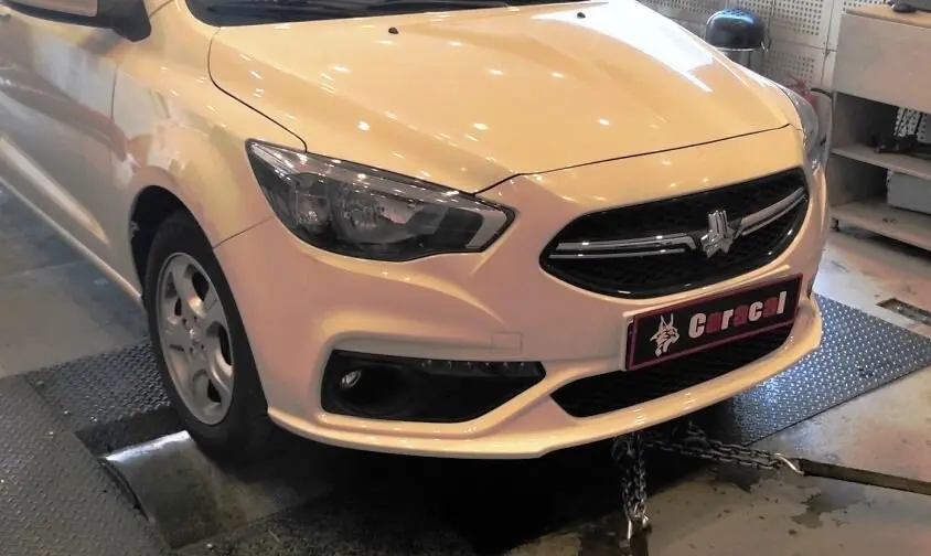 قیمت خودرو شاهین امروز چهارشنبه ۵ اردیبهشت ماه ۱۴۰۳ / این مدل ۸۷۰ میلیون تومان شد + جدول قیمت