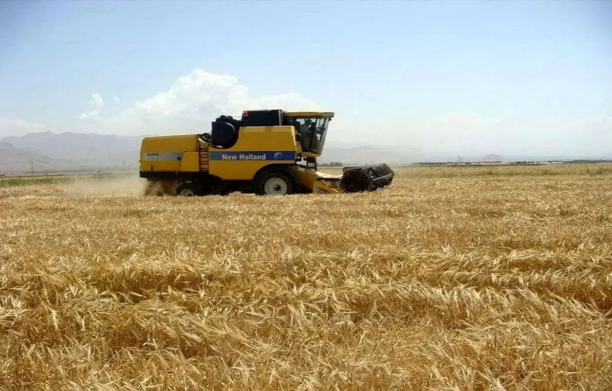 خبر فوری و خوش وزیر برای کشاورزان