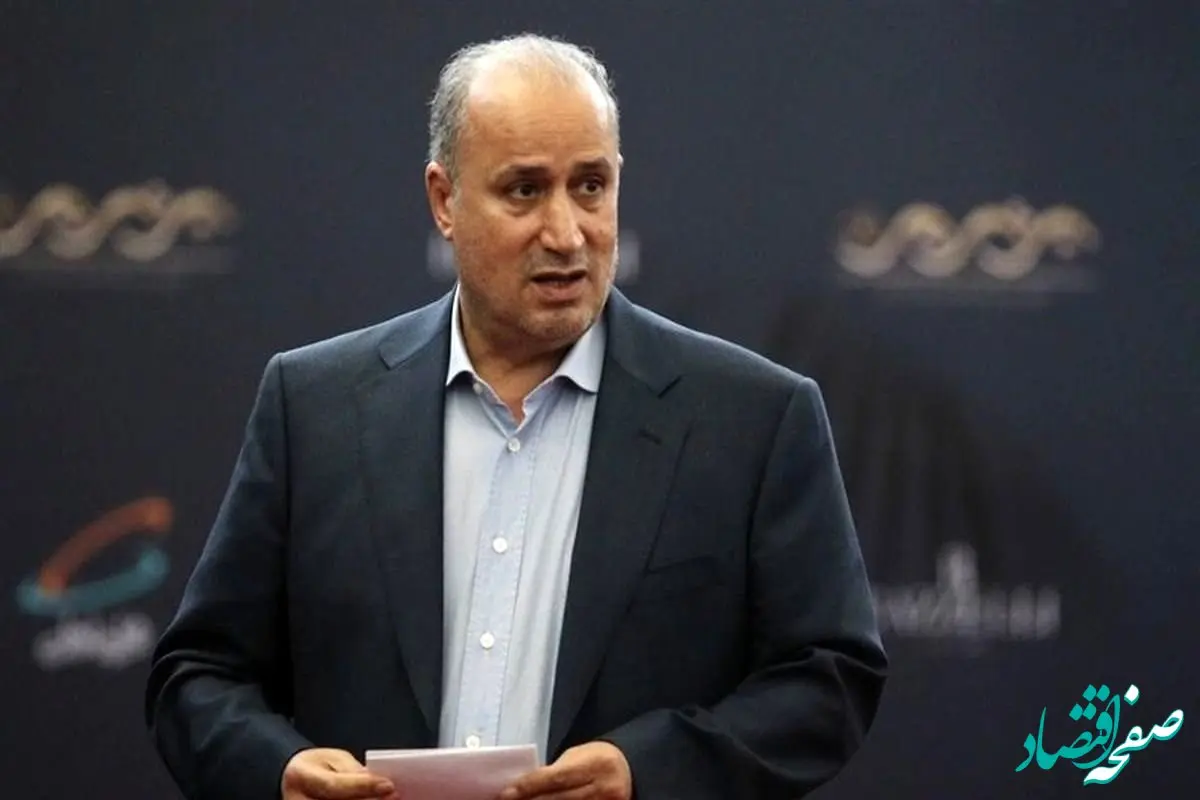 تاج عذرخواهی کرد، پرسپولیس واکنش نشان داد