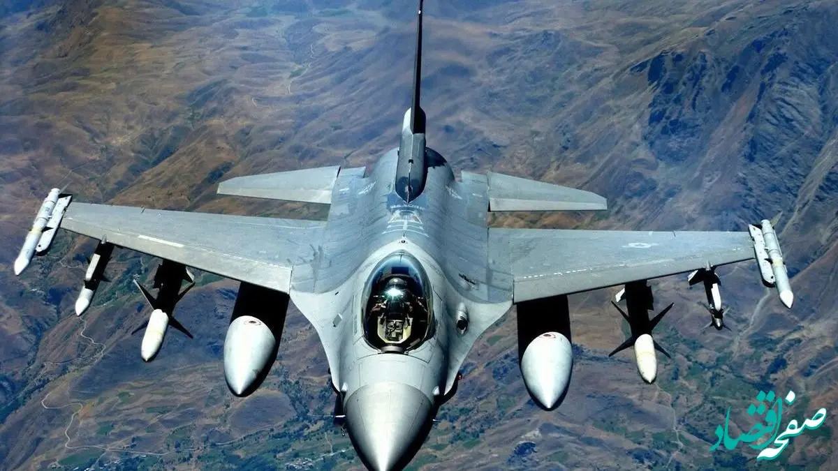 حقوق و درآمد خلبانان چقدر است؟