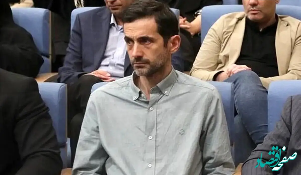 فوری؛ پسر مسعود پزشکیان دستیار دفتر رئیس جمهور شد! | آقا زاده بازی پسر پزشکیان در دولت! 