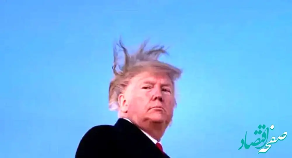 ساندی تایمز: پرسش‌ها درباره وضعیت روانی ترامپ زیاد شد