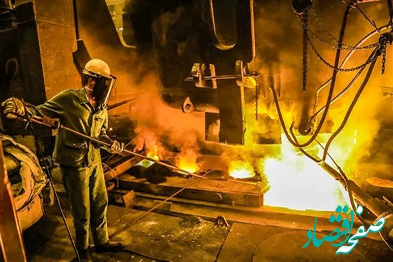 محوریت و ارزش ذاتی تولید به‌عنوان پیشران رشد اقتصادی کشور/ گروه فولاد مبارکه پیشرو در جذب سرمایه‌گذاران